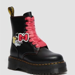 Dr. Martens
(WMNS) Dr. Martens Hello Kitty and Friends 26839001